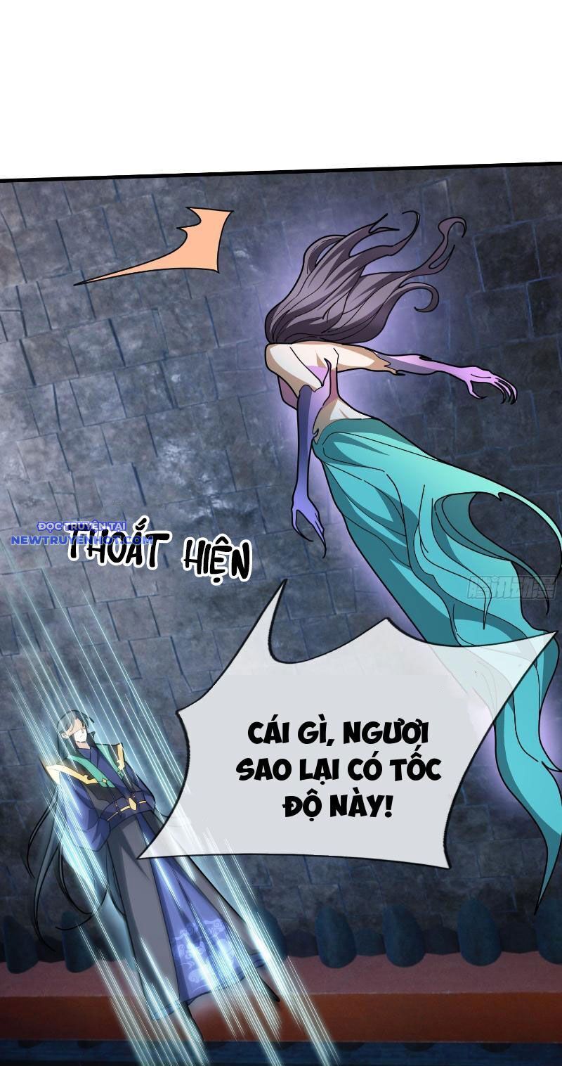 Ngủ Say Vạn Cổ Xuất Thế Quét Ngang Chư Thiên [Chap 1-107]