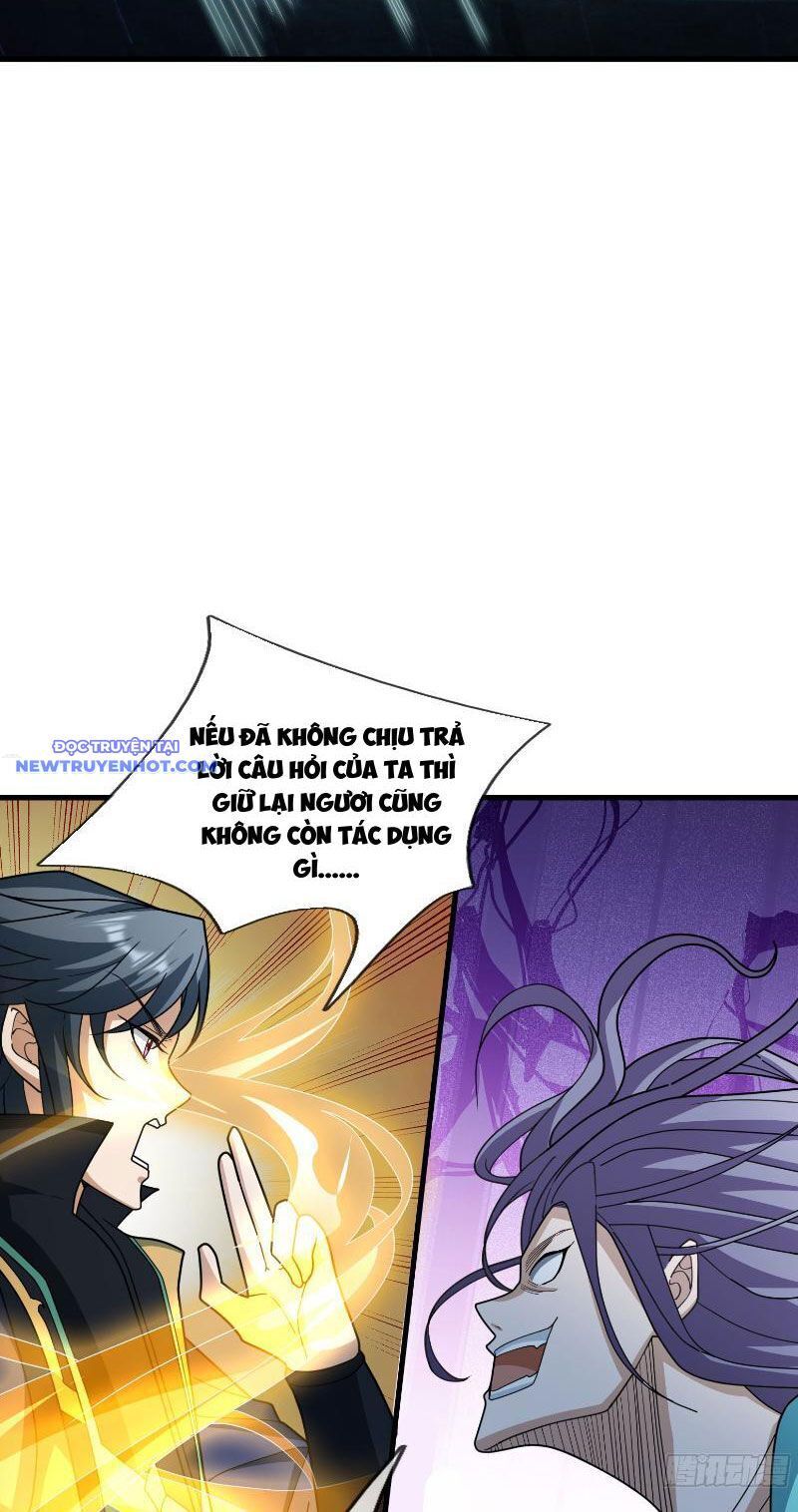 Ngủ Say Vạn Cổ Xuất Thế Quét Ngang Chư Thiên [Chap 1-107]
