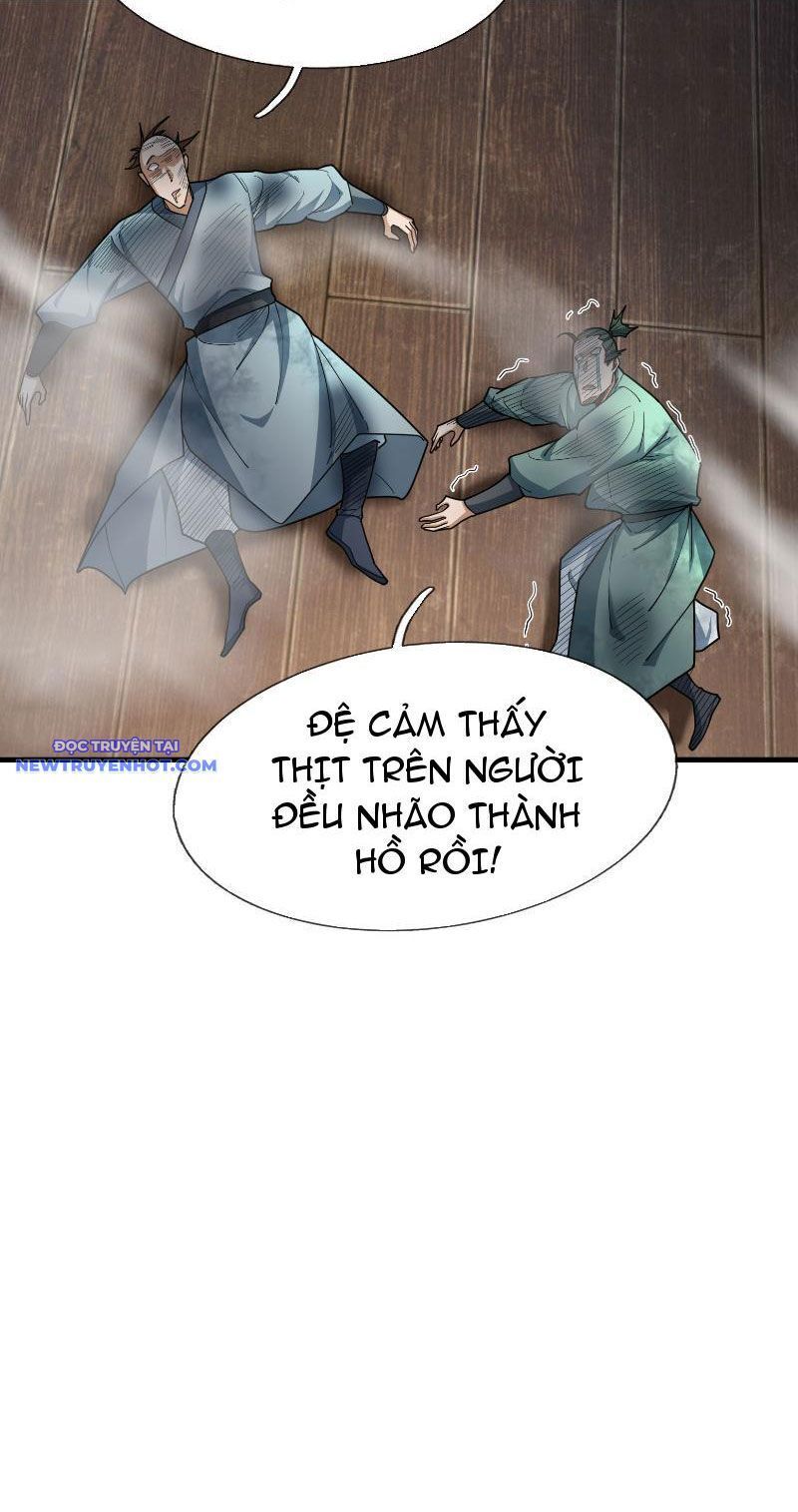Ngủ Say Vạn Cổ Xuất Thế Quét Ngang Chư Thiên [Chap 1-107]