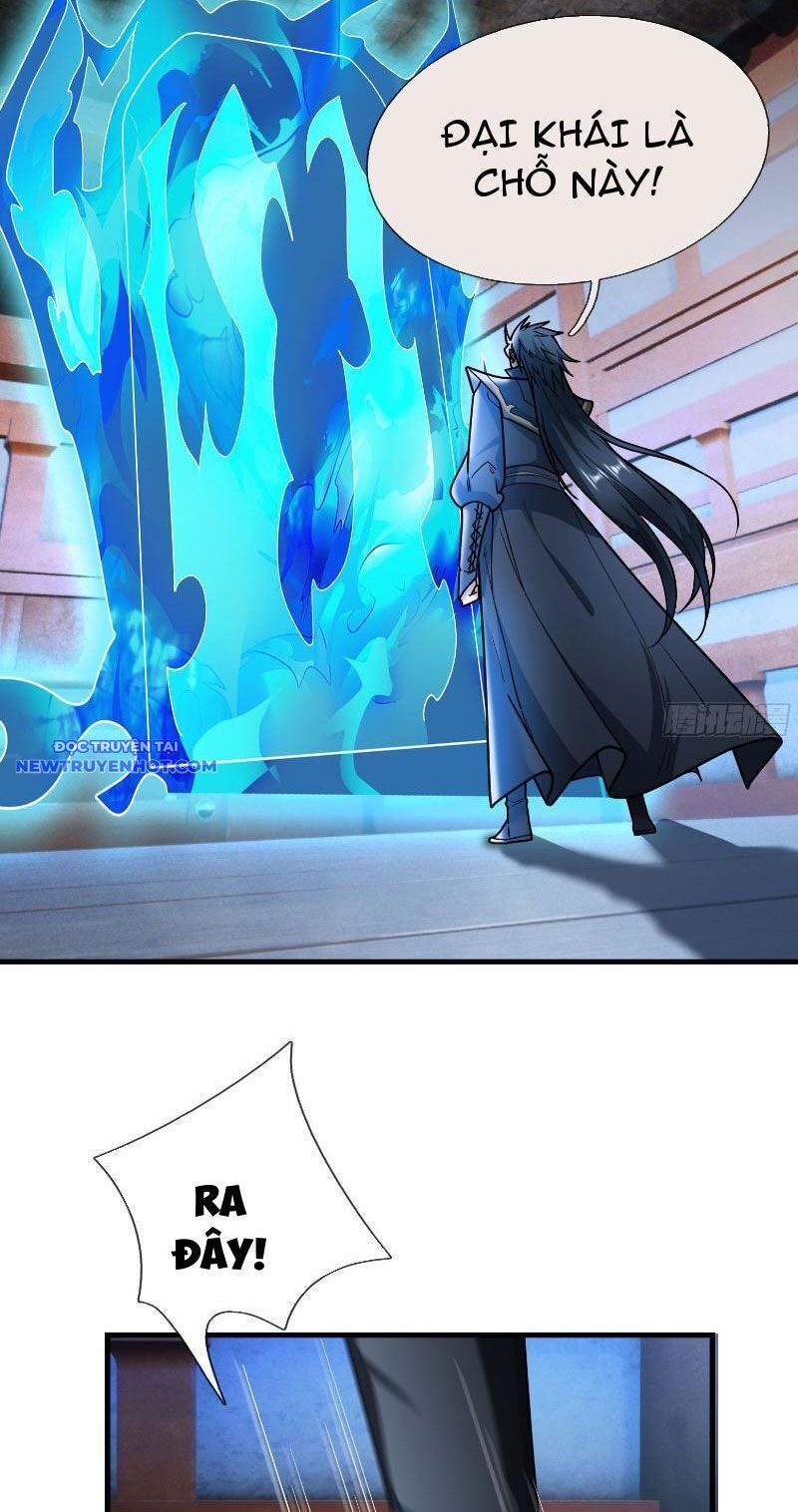 Ngủ Say Vạn Cổ Xuất Thế Quét Ngang Chư Thiên [Chap 1-107]