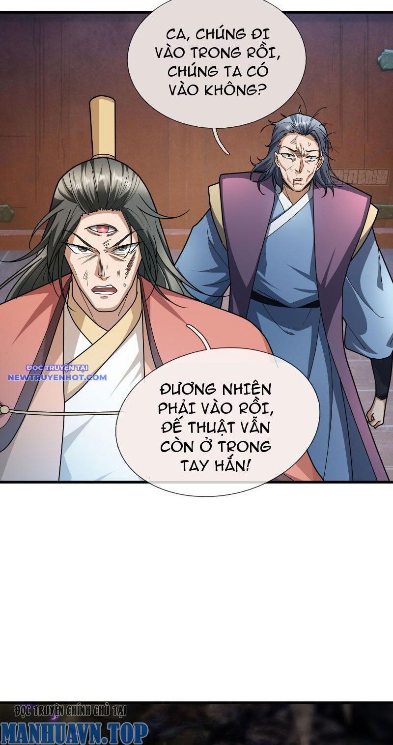 Ngủ Say Vạn Cổ Xuất Thế Quét Ngang Chư Thiên [Chap 1-107]