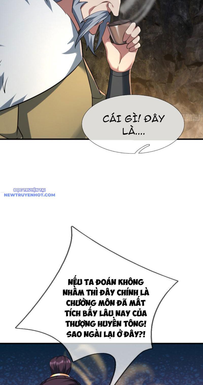 Ngủ Say Vạn Cổ Xuất Thế Quét Ngang Chư Thiên [Chap 1-107]