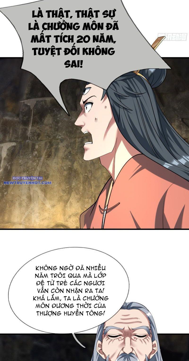 Ngủ Say Vạn Cổ Xuất Thế Quét Ngang Chư Thiên [Chap 1-107]