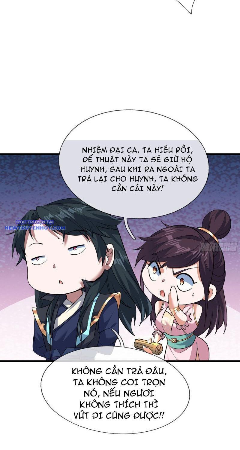 Ngủ Say Vạn Cổ Xuất Thế Quét Ngang Chư Thiên [Chap 1-107]