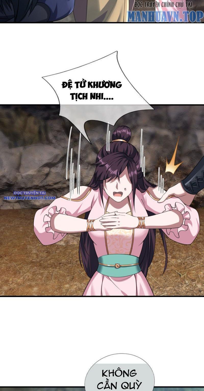 Ngủ Say Vạn Cổ Xuất Thế Quét Ngang Chư Thiên [Chap 1-107]