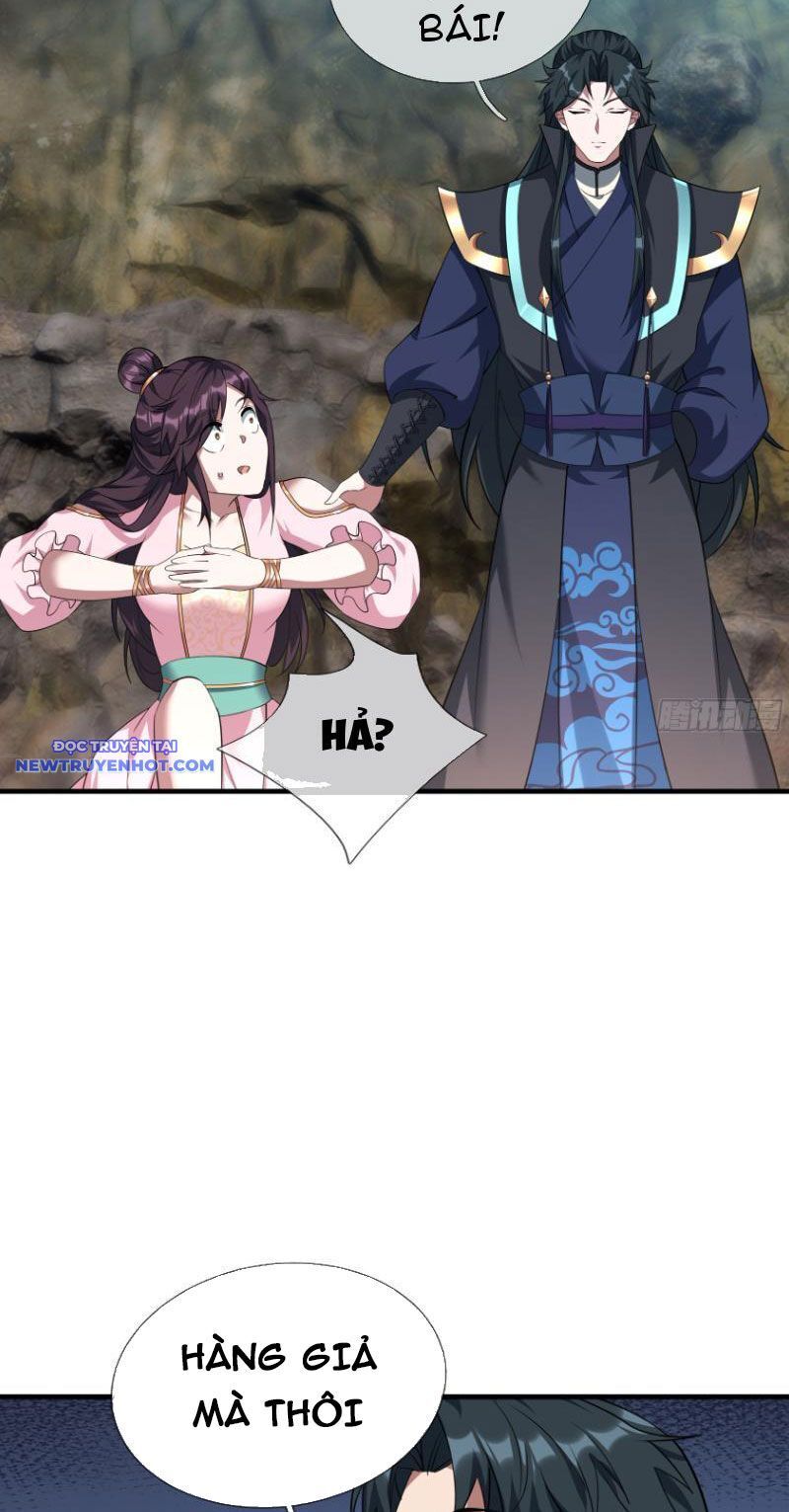 Ngủ Say Vạn Cổ Xuất Thế Quét Ngang Chư Thiên [Chap 1-107]