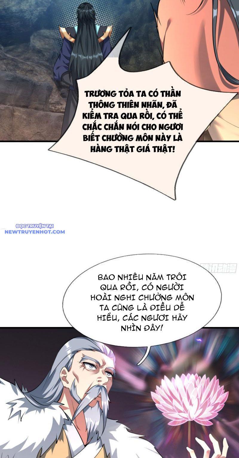 Ngủ Say Vạn Cổ Xuất Thế Quét Ngang Chư Thiên [Chap 1-107]