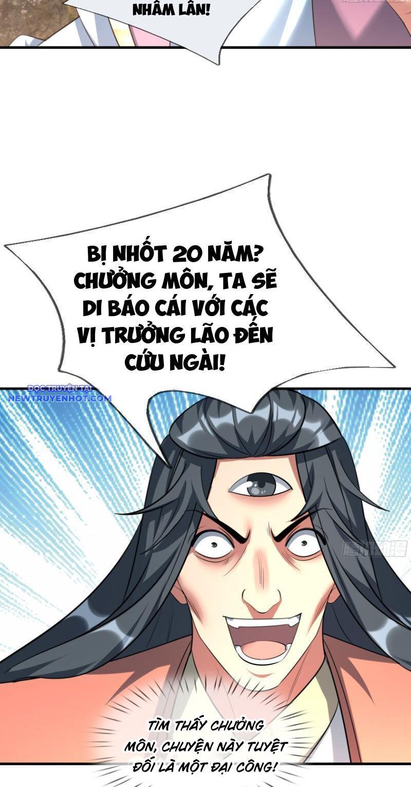Ngủ Say Vạn Cổ Xuất Thế Quét Ngang Chư Thiên [Chap 1-107]