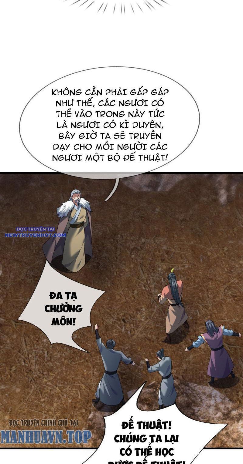 Ngủ Say Vạn Cổ Xuất Thế Quét Ngang Chư Thiên [Chap 1-107]