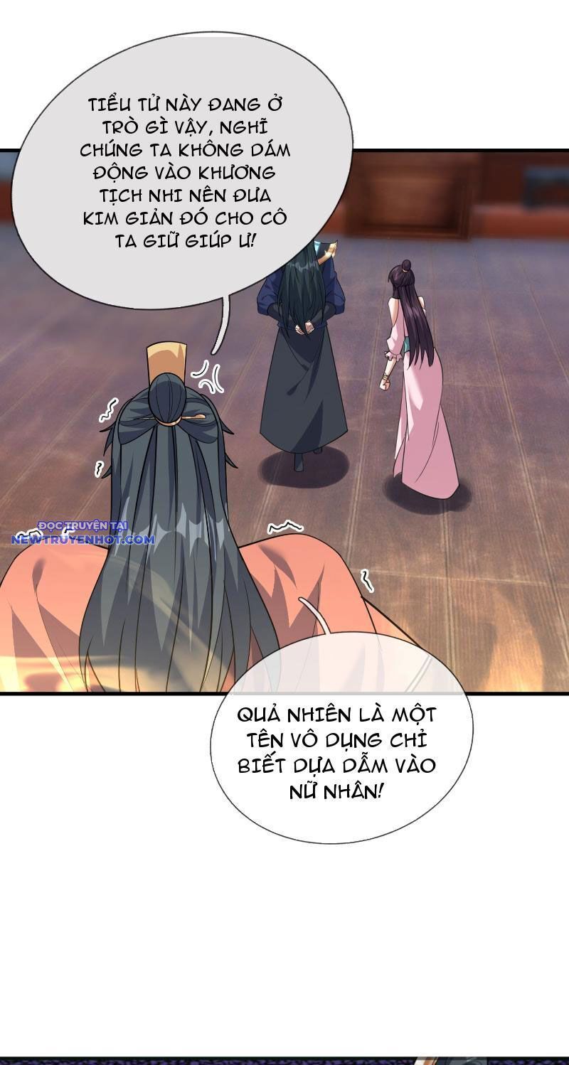 Ngủ Say Vạn Cổ Xuất Thế Quét Ngang Chư Thiên [Chap 1-107]
