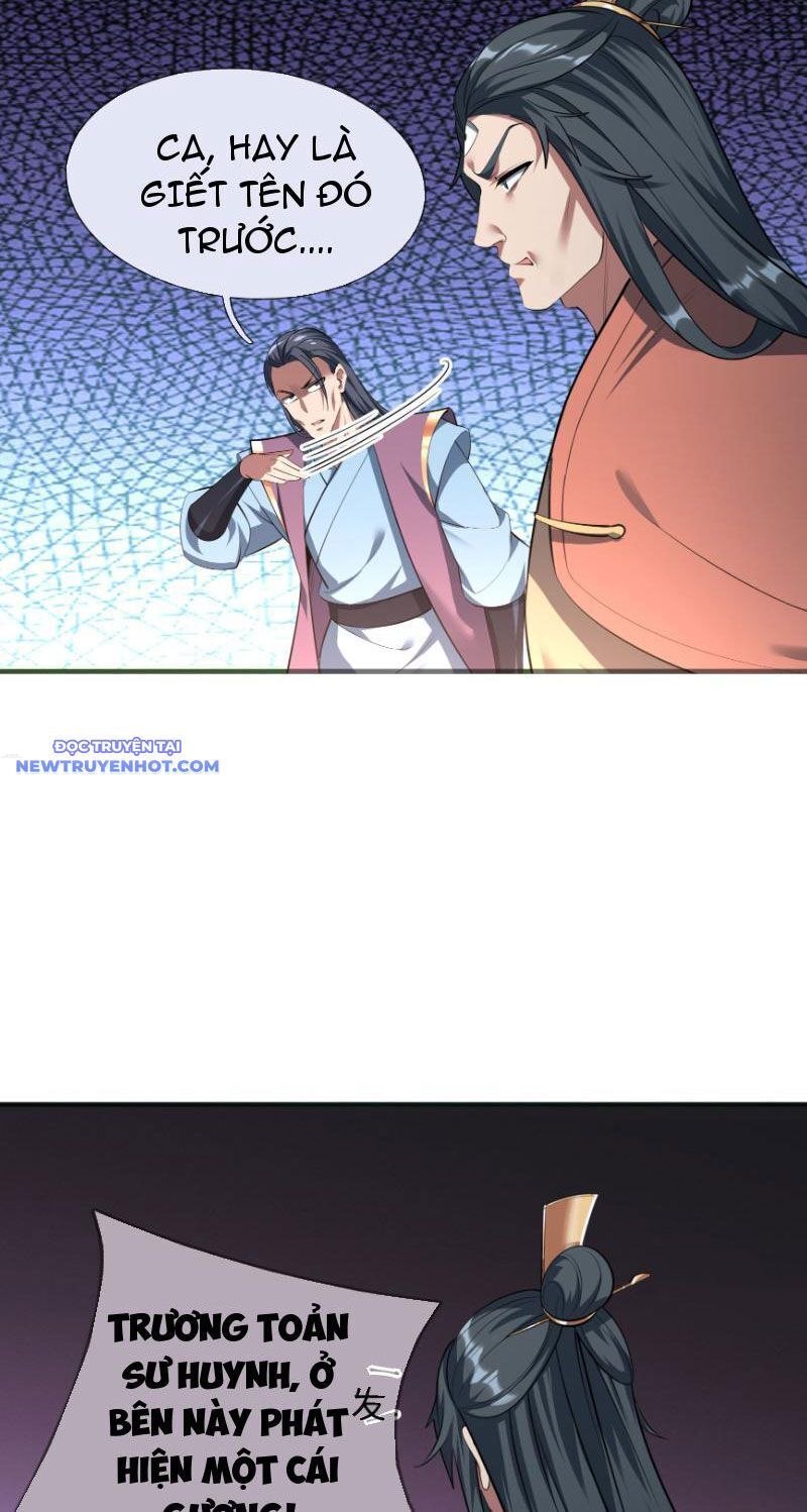 Ngủ Say Vạn Cổ Xuất Thế Quét Ngang Chư Thiên [Chap 1-107]