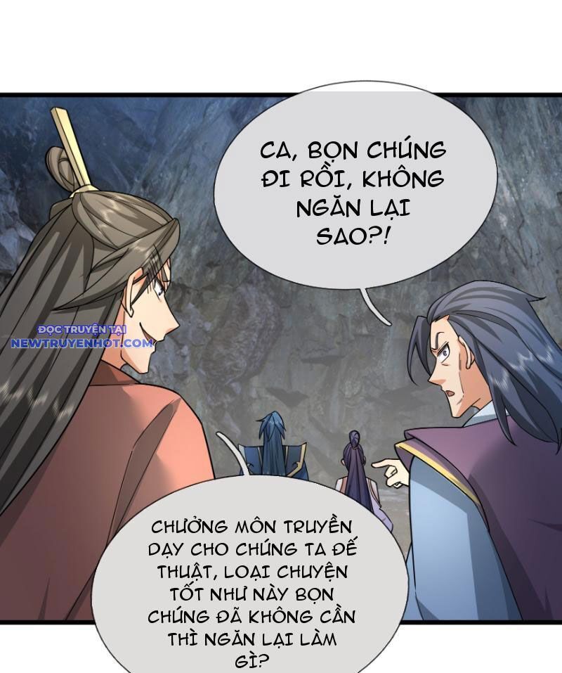 Ngủ Say Vạn Cổ Xuất Thế Quét Ngang Chư Thiên [Chap 1-107]