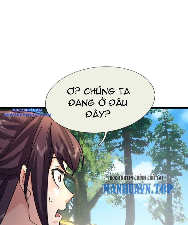 Ngủ Say Vạn Cổ Xuất Thế Quét Ngang Chư Thiên [Chap 1-107]