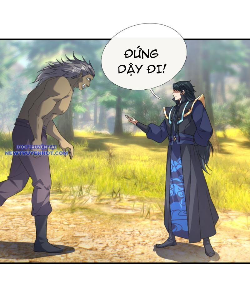 Ngủ Say Vạn Cổ Xuất Thế Quét Ngang Chư Thiên [Chap 1-107]