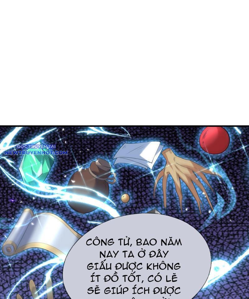 Ngủ Say Vạn Cổ Xuất Thế Quét Ngang Chư Thiên [Chap 1-107]
