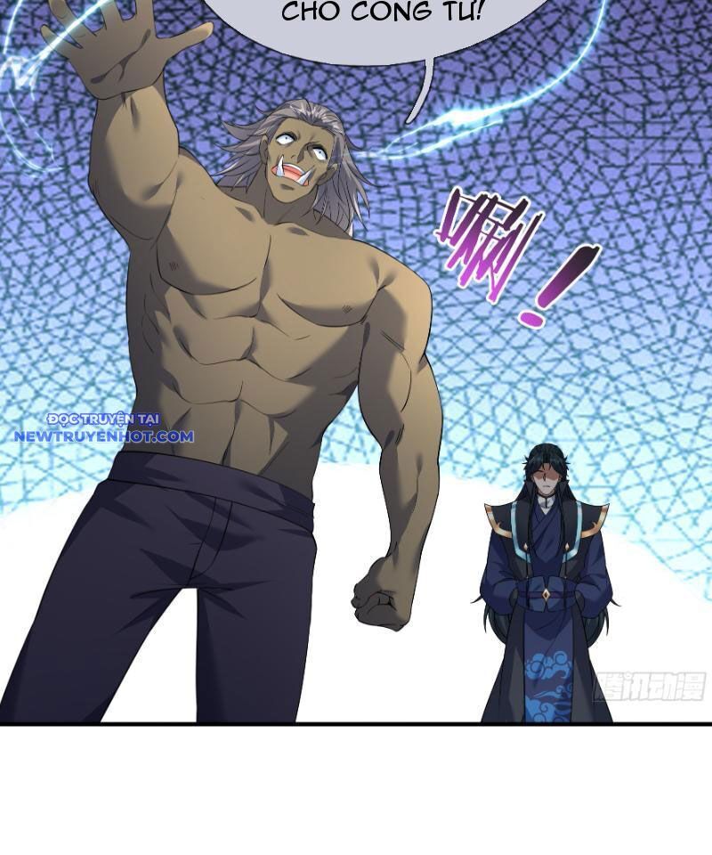 Ngủ Say Vạn Cổ Xuất Thế Quét Ngang Chư Thiên [Chap 1-107]