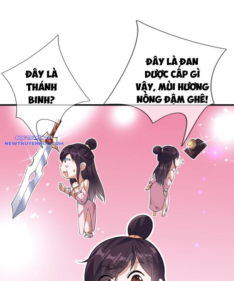 Ngủ Say Vạn Cổ Xuất Thế Quét Ngang Chư Thiên [Chap 1-107]