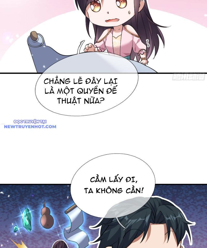 Ngủ Say Vạn Cổ Xuất Thế Quét Ngang Chư Thiên [Chap 1-107]