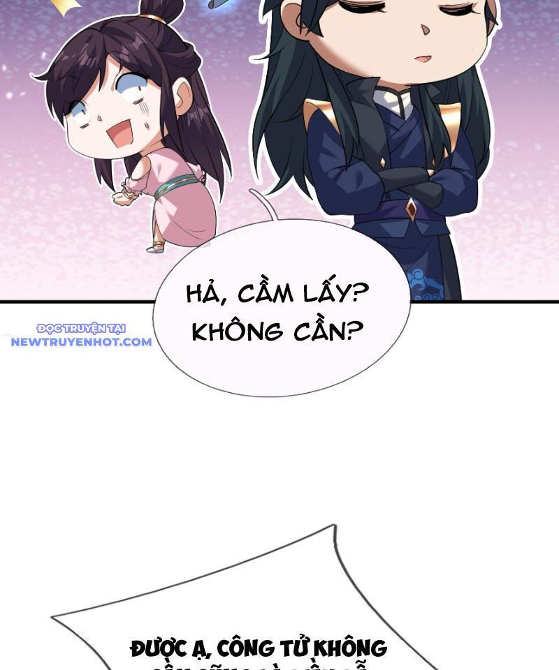 Ngủ Say Vạn Cổ Xuất Thế Quét Ngang Chư Thiên [Chap 1-107]