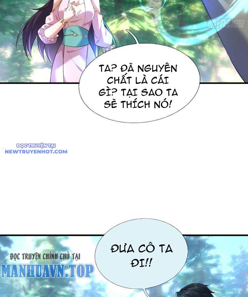 Ngủ Say Vạn Cổ Xuất Thế Quét Ngang Chư Thiên [Chap 1-107]