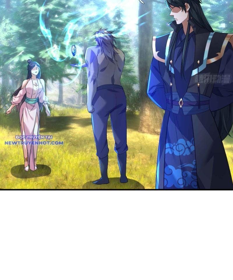 Ngủ Say Vạn Cổ Xuất Thế Quét Ngang Chư Thiên [Chap 1-107]