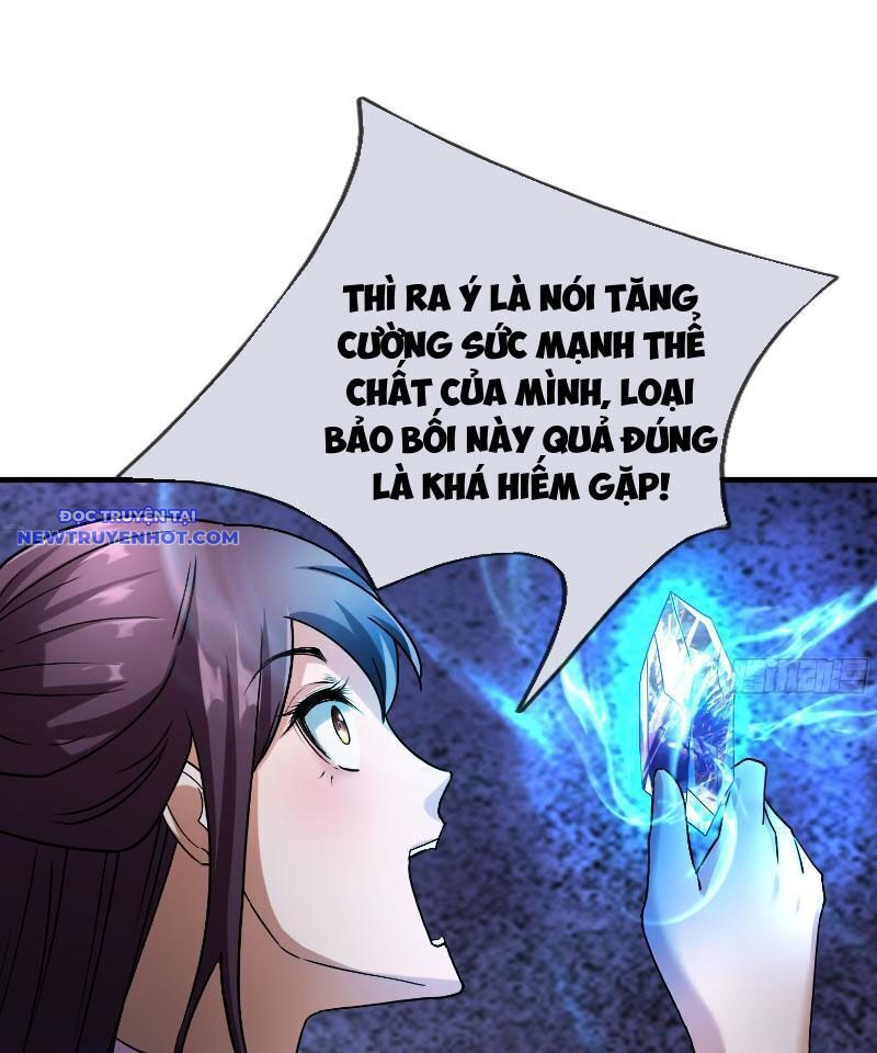 Ngủ Say Vạn Cổ Xuất Thế Quét Ngang Chư Thiên [Chap 1-107]