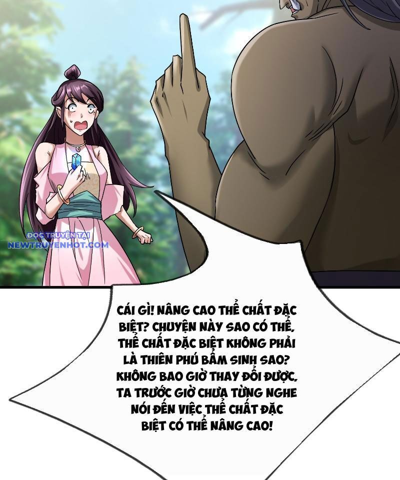 Ngủ Say Vạn Cổ Xuất Thế Quét Ngang Chư Thiên [Chap 1-107]