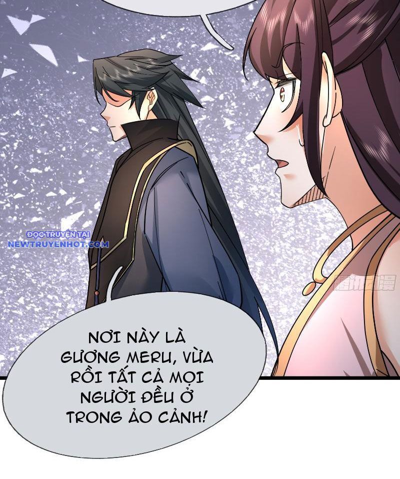 Ngủ Say Vạn Cổ Xuất Thế Quét Ngang Chư Thiên [Chap 1-107]