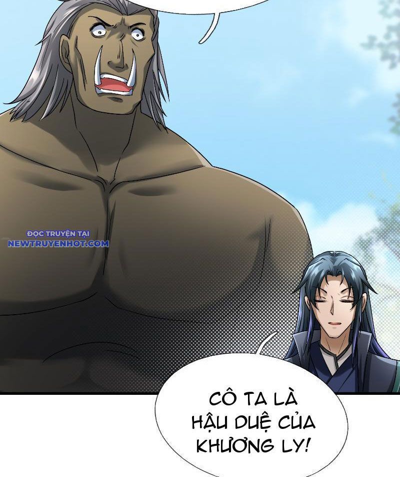 Ngủ Say Vạn Cổ Xuất Thế Quét Ngang Chư Thiên [Chap 1-107]
