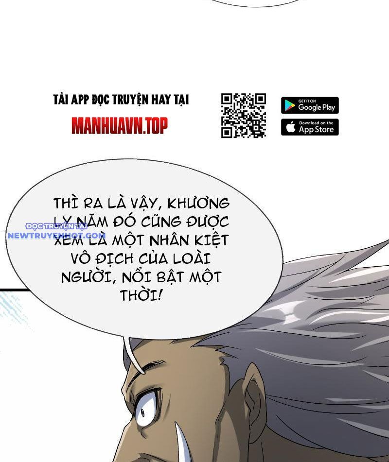 Ngủ Say Vạn Cổ Xuất Thế Quét Ngang Chư Thiên [Chap 1-107]