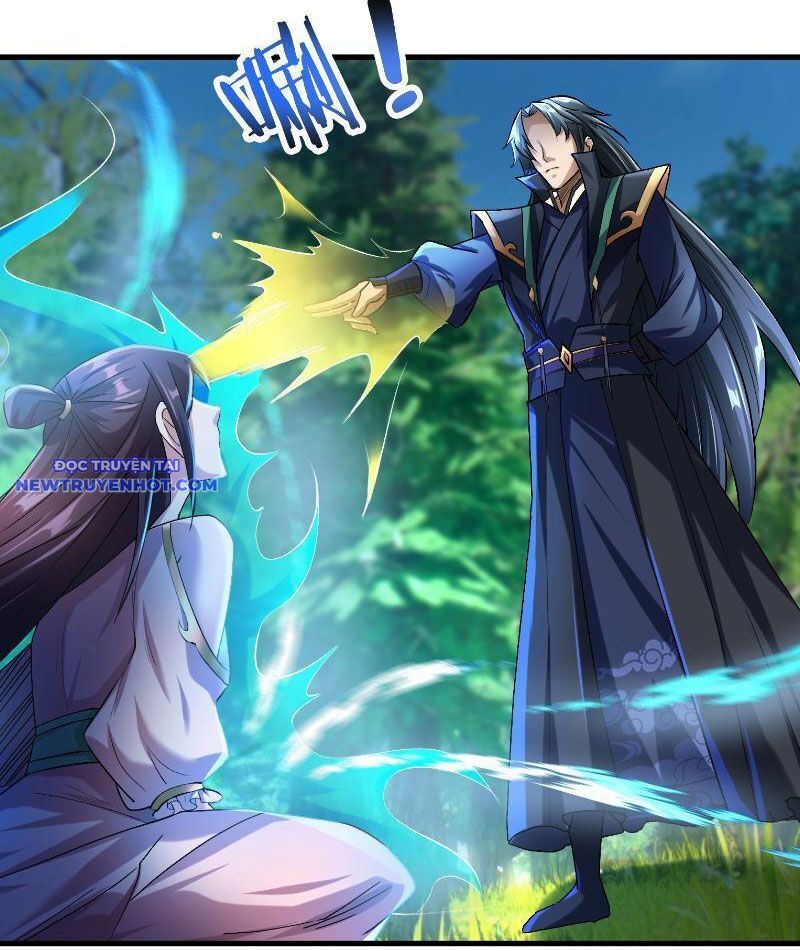 Ngủ Say Vạn Cổ Xuất Thế Quét Ngang Chư Thiên [Chap 1-107]