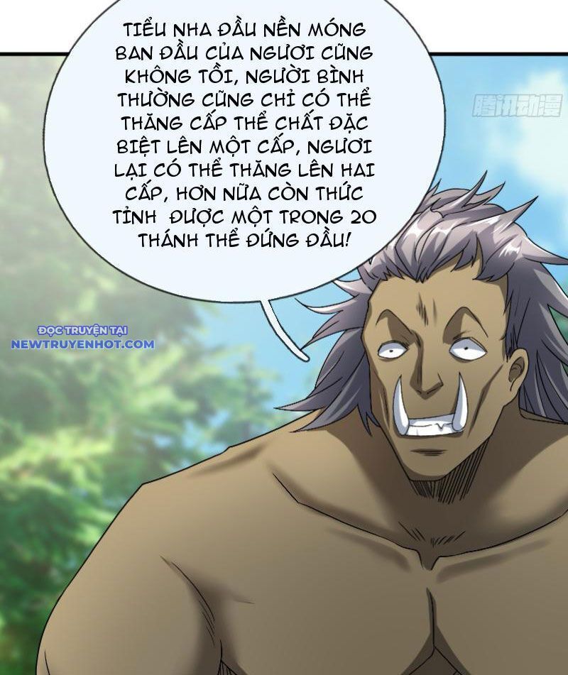 Ngủ Say Vạn Cổ Xuất Thế Quét Ngang Chư Thiên [Chap 1-107]
