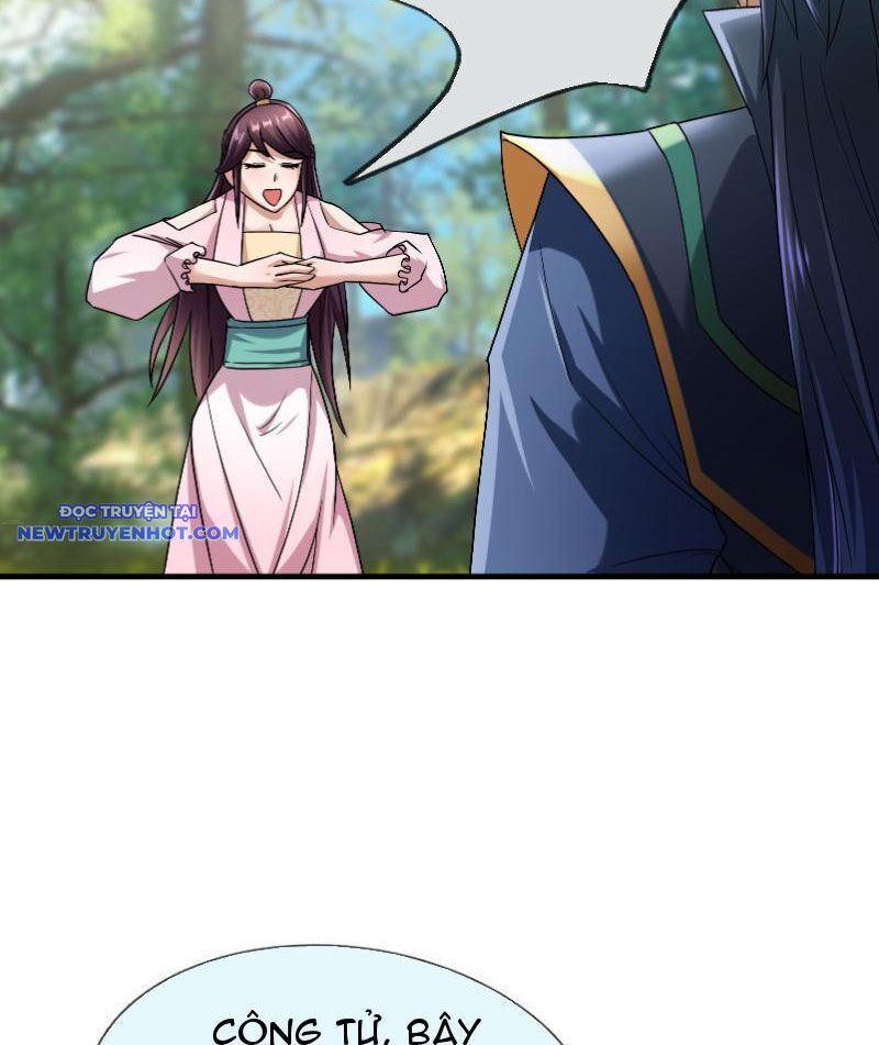 Ngủ Say Vạn Cổ Xuất Thế Quét Ngang Chư Thiên [Chap 1-107]