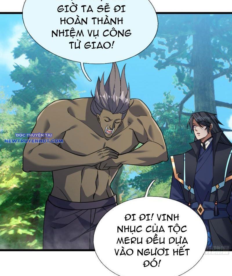 Ngủ Say Vạn Cổ Xuất Thế Quét Ngang Chư Thiên [Chap 1-107]