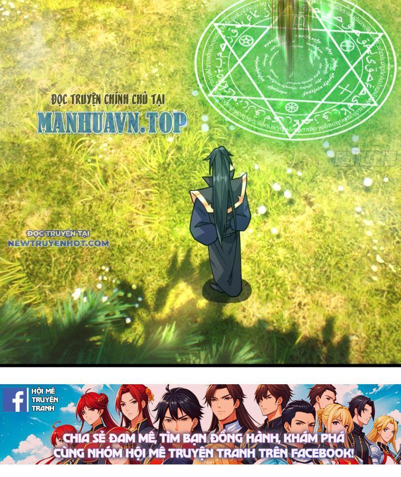 Ngủ Say Vạn Cổ Xuất Thế Quét Ngang Chư Thiên [Chap 1-107]