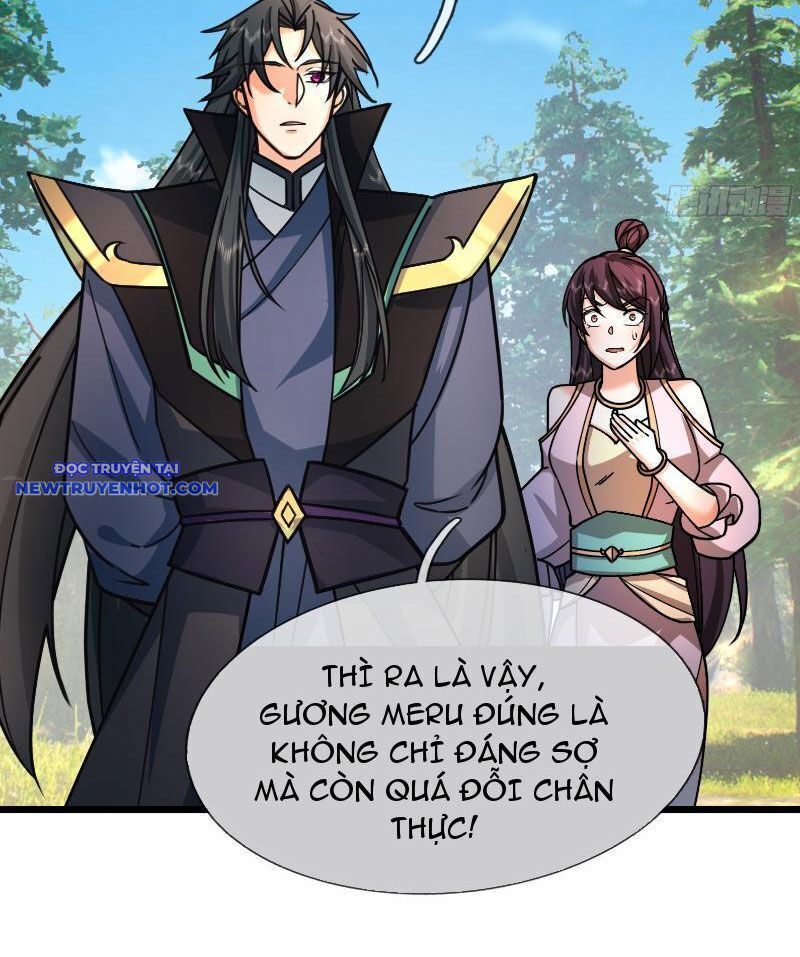 Ngủ Say Vạn Cổ Xuất Thế Quét Ngang Chư Thiên [Chap 1-107]