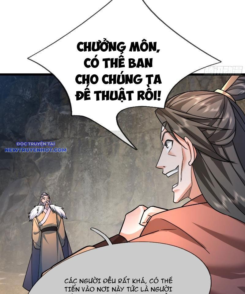 Ngủ Say Vạn Cổ Xuất Thế Quét Ngang Chư Thiên [Chap 1-107]