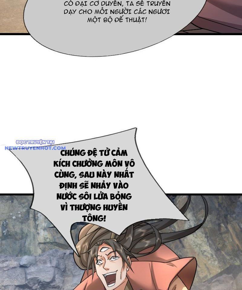 Ngủ Say Vạn Cổ Xuất Thế Quét Ngang Chư Thiên [Chap 1-107]