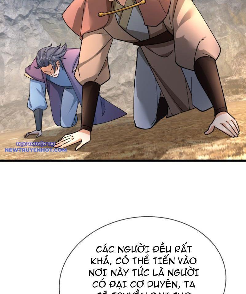 Ngủ Say Vạn Cổ Xuất Thế Quét Ngang Chư Thiên [Chap 1-107]