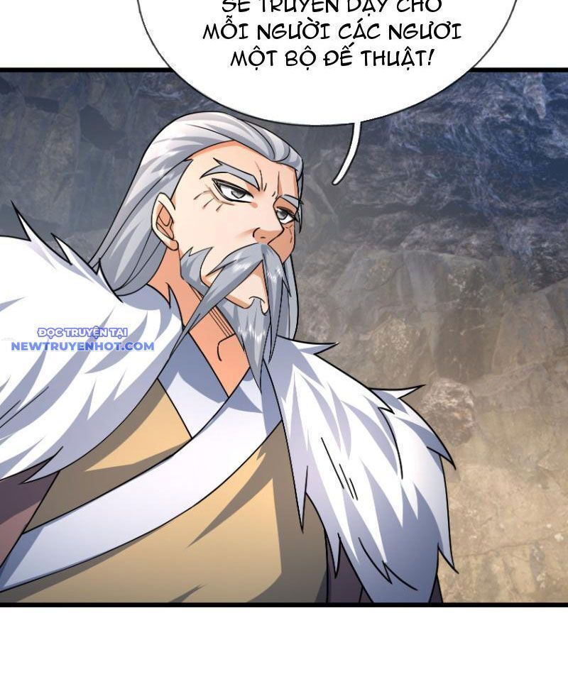 Ngủ Say Vạn Cổ Xuất Thế Quét Ngang Chư Thiên [Chap 1-107]