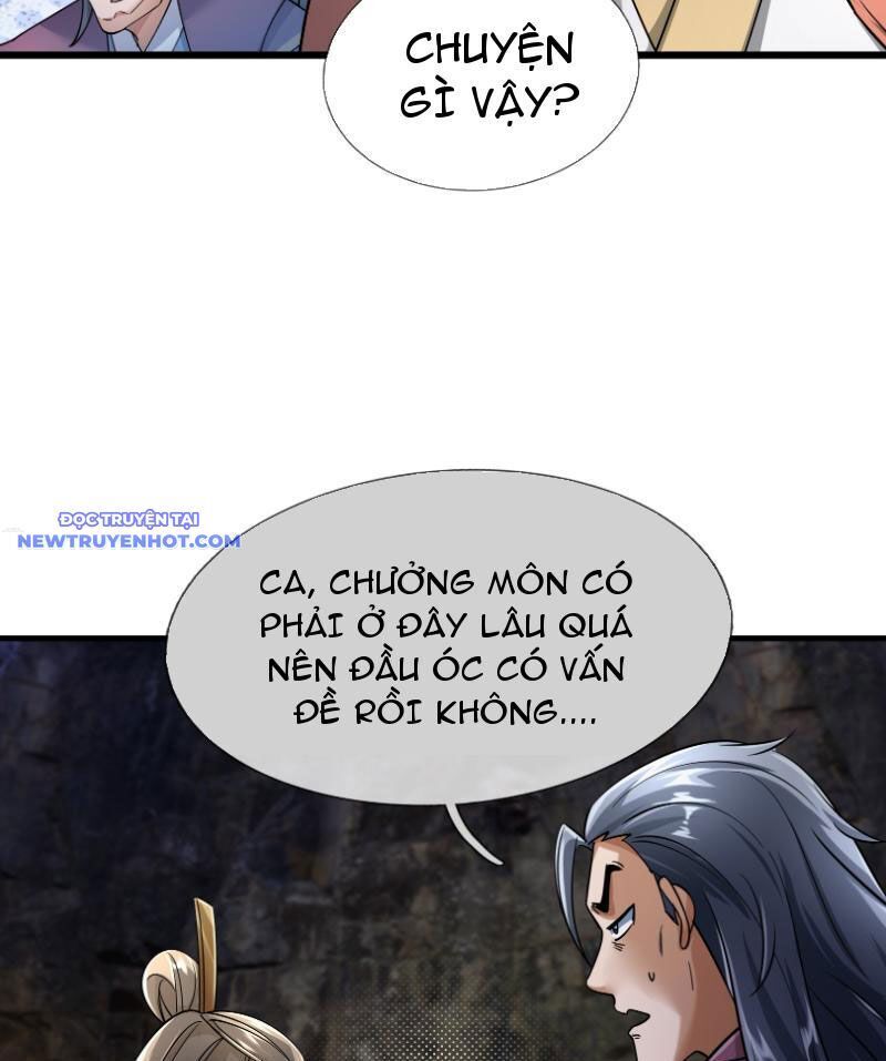 Ngủ Say Vạn Cổ Xuất Thế Quét Ngang Chư Thiên [Chap 1-107]