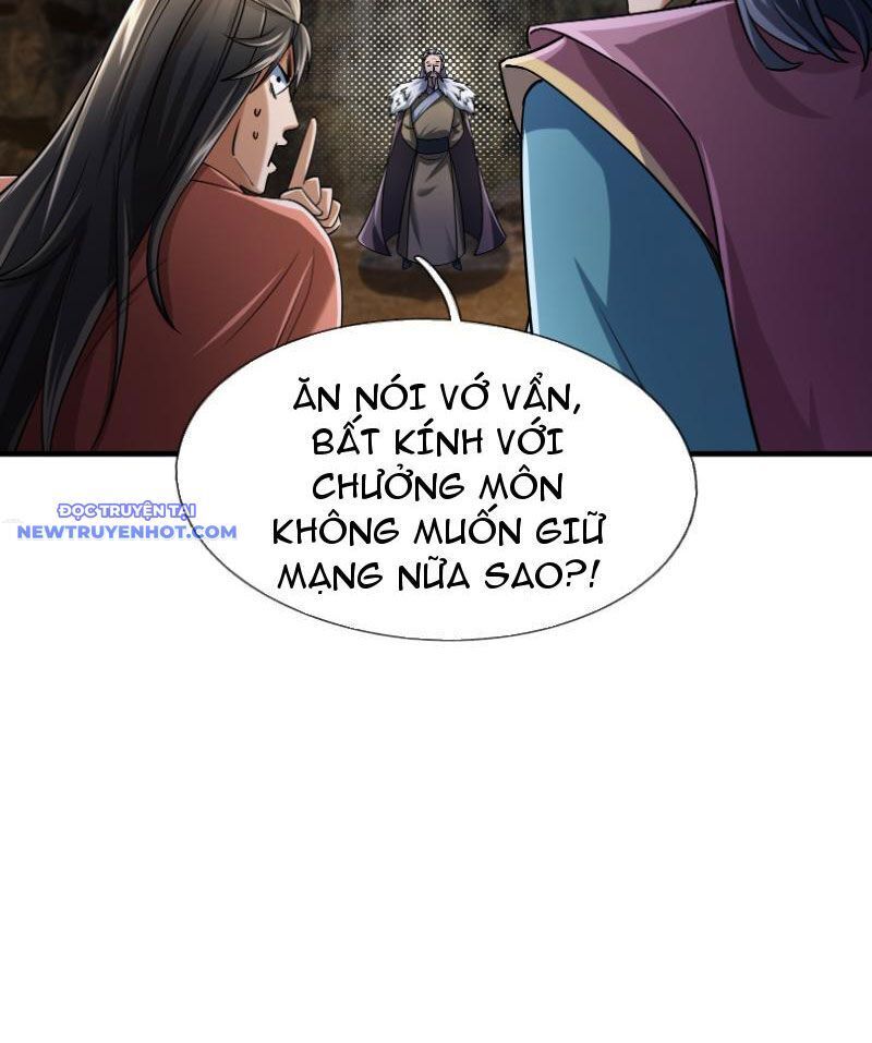 Ngủ Say Vạn Cổ Xuất Thế Quét Ngang Chư Thiên [Chap 1-107]