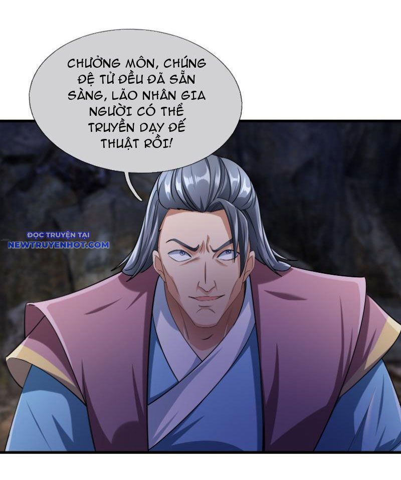 Ngủ Say Vạn Cổ Xuất Thế Quét Ngang Chư Thiên [Chap 1-107]