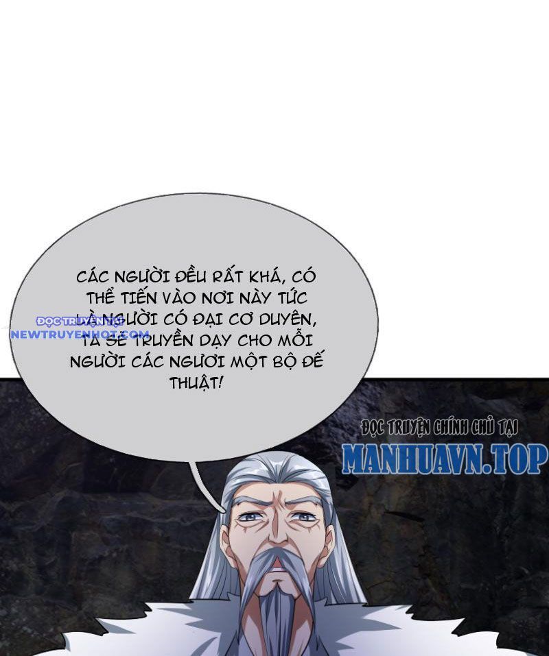 Ngủ Say Vạn Cổ Xuất Thế Quét Ngang Chư Thiên [Chap 1-107]