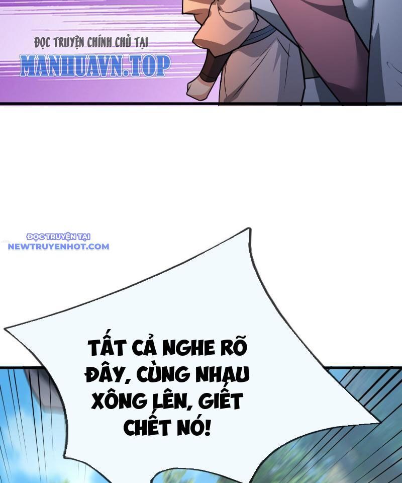 Ngủ Say Vạn Cổ Xuất Thế Quét Ngang Chư Thiên [Chap 1-107]