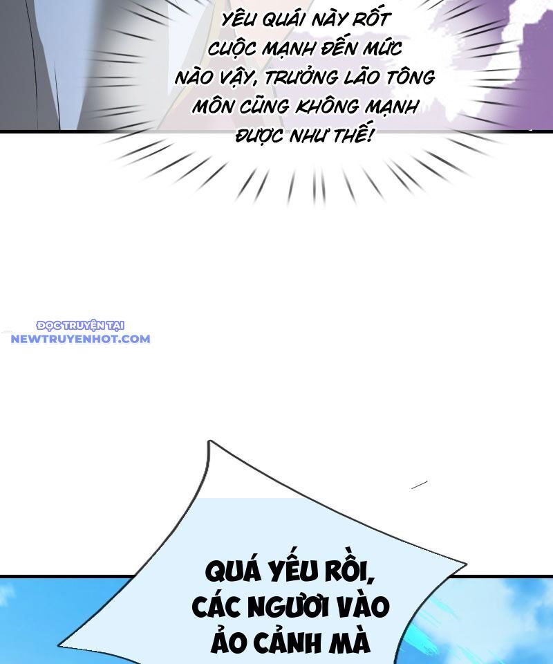 Ngủ Say Vạn Cổ Xuất Thế Quét Ngang Chư Thiên [Chap 1-107]