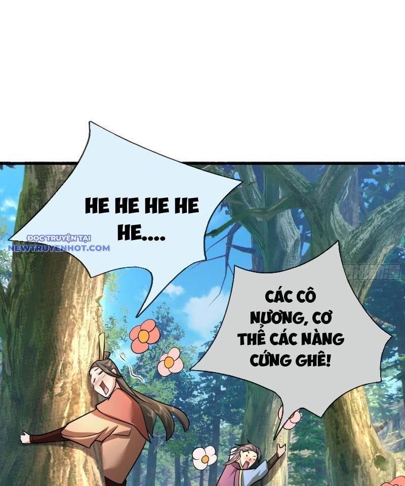 Ngủ Say Vạn Cổ Xuất Thế Quét Ngang Chư Thiên [Chap 1-107]
