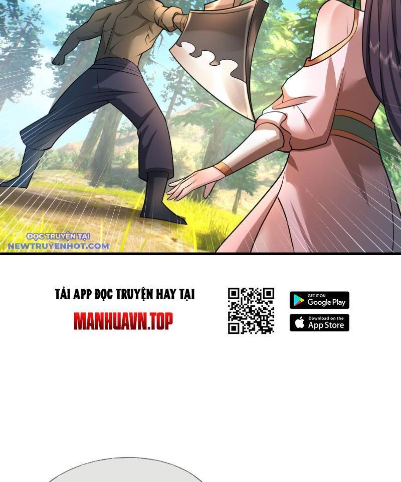 Ngủ Say Vạn Cổ Xuất Thế Quét Ngang Chư Thiên [Chap 1-107]