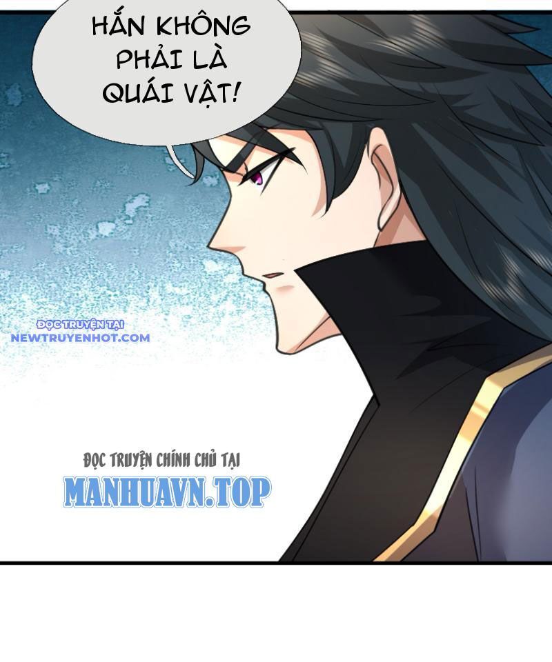 Ngủ Say Vạn Cổ Xuất Thế Quét Ngang Chư Thiên [Chap 1-107]