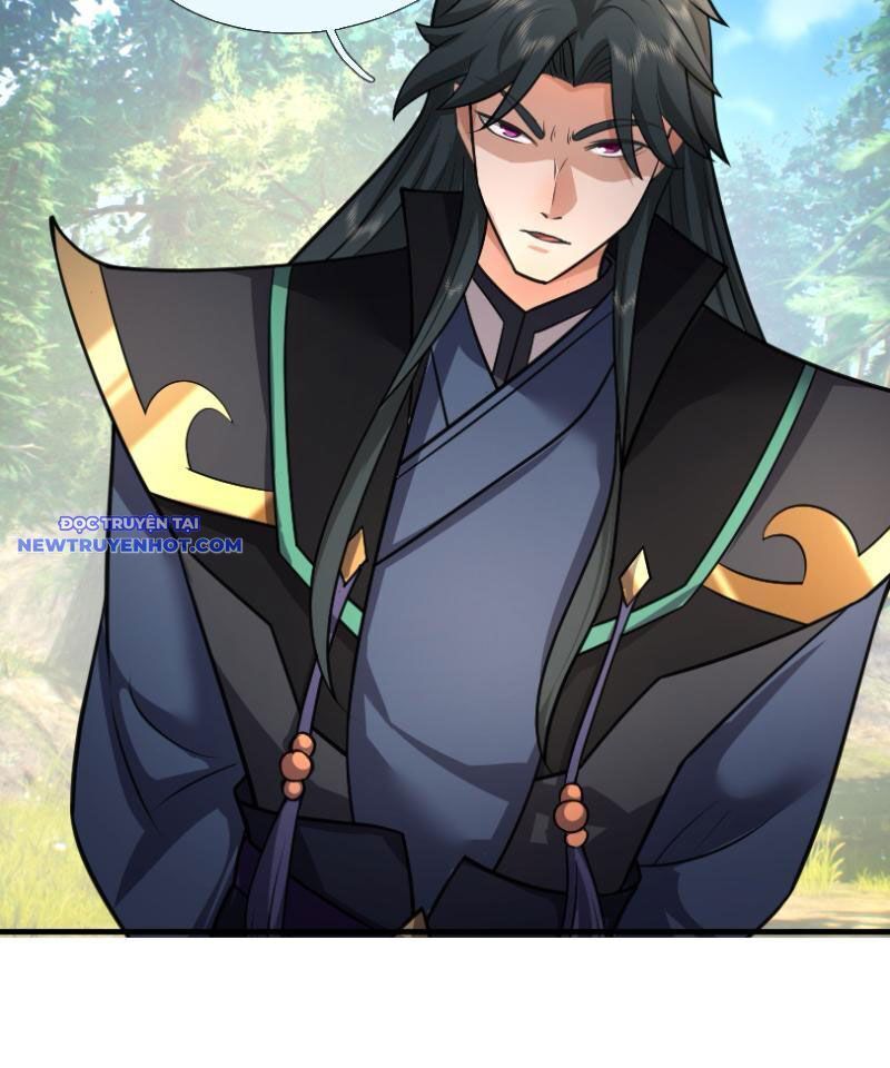 Ngủ Say Vạn Cổ Xuất Thế Quét Ngang Chư Thiên [Chap 1-107]